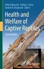 Bio-Behavioural Considerations of Captive Reptiles