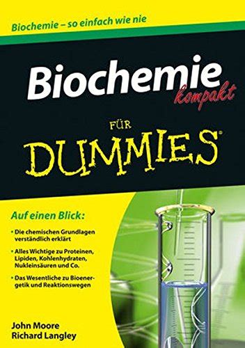 Biochemie