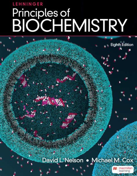 Biochemistry: Principles and Applications