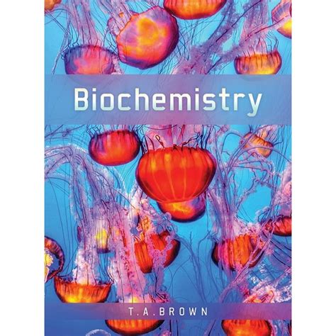 Biochemistry (Paperback)