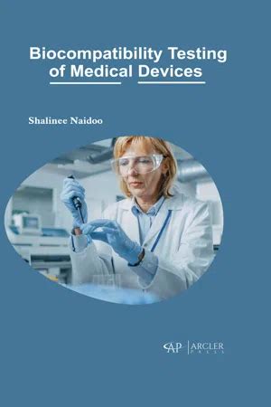 Biocompatibility testing of Medical Devices