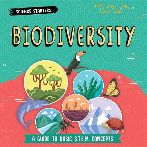 Biodiversity: An Introduction