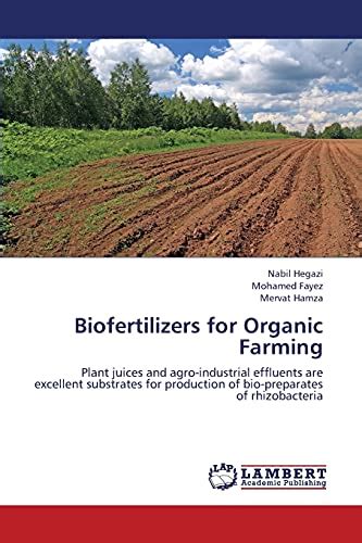 Biofertilizers