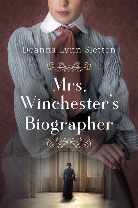 Biographer, The
