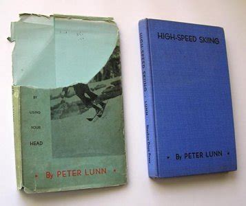 Biography of Peter Lunn