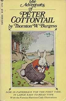 Biography of a Cottontail.