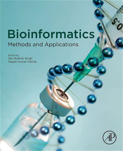 Bioinformatics: Methods and Applications