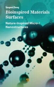 Bioinspired Material Surfaces