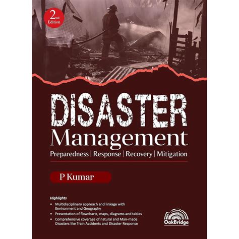 Biological Control and Disaster Management