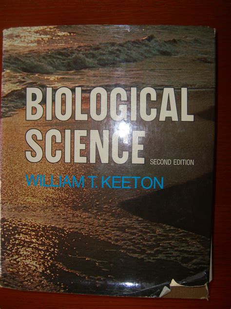 Biological Science, Second Edition