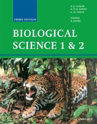 Biological Science