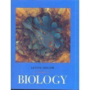 Biology Discovering Life