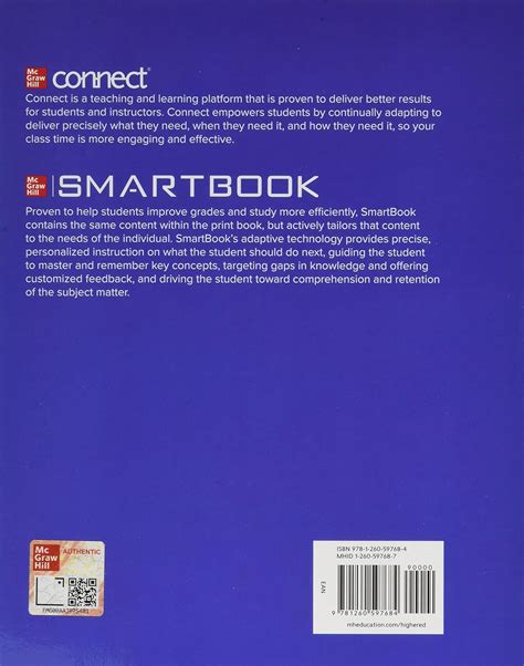 Biology with Connect with SmartBook