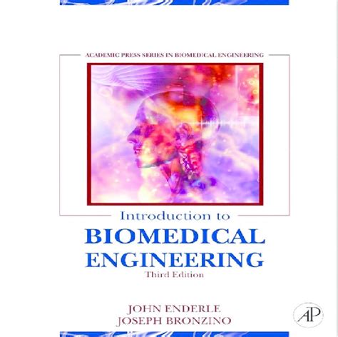 Biomedical Engineering Design