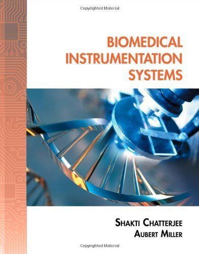 Biomedical Instrumentation