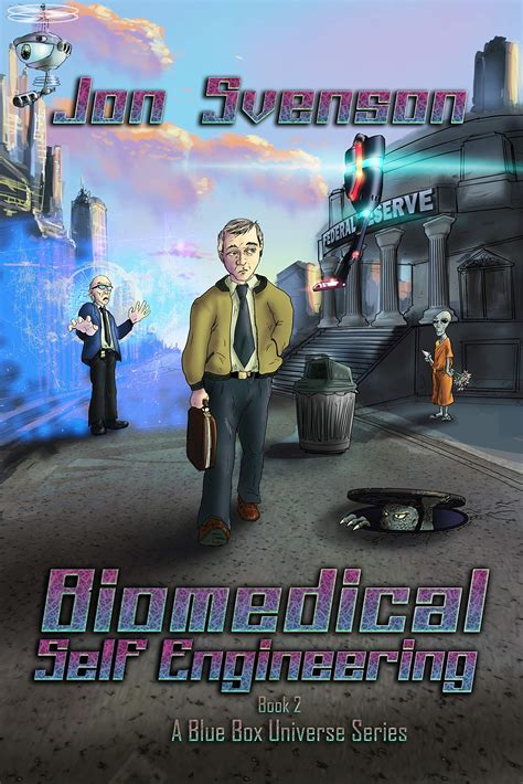 Biomedical Self-Engineering 2