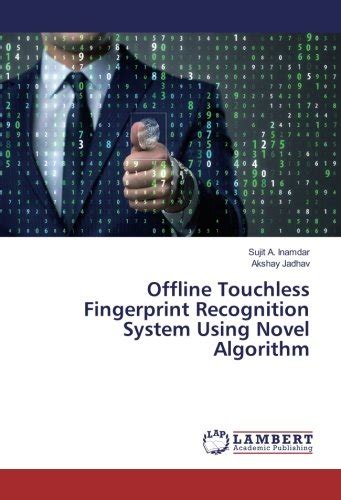Biometric Fingerprint Recognition Systems