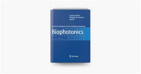 Biophotonics