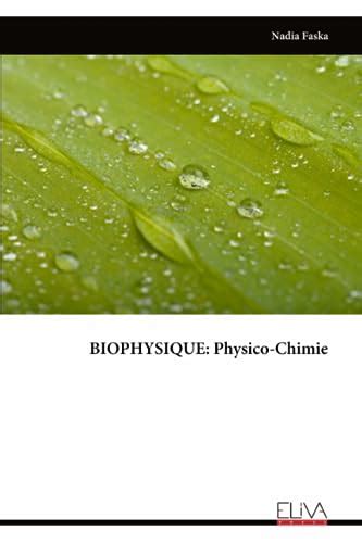 Biophysique de base (French Edition)