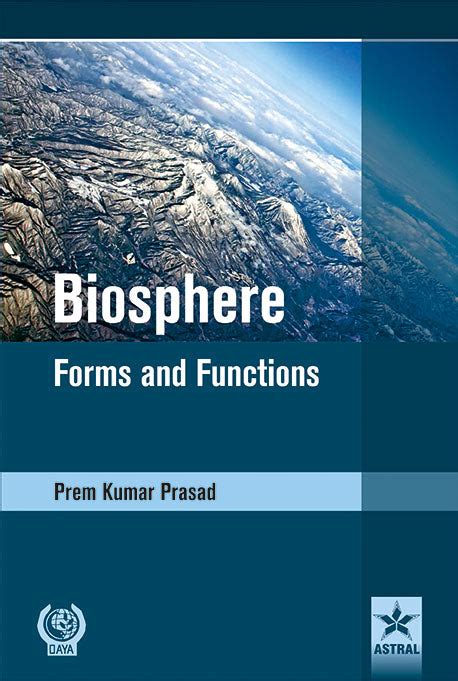 Biosphere: Forms and Functions