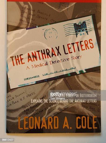 Bioterrorism Anthrax, 100 Users