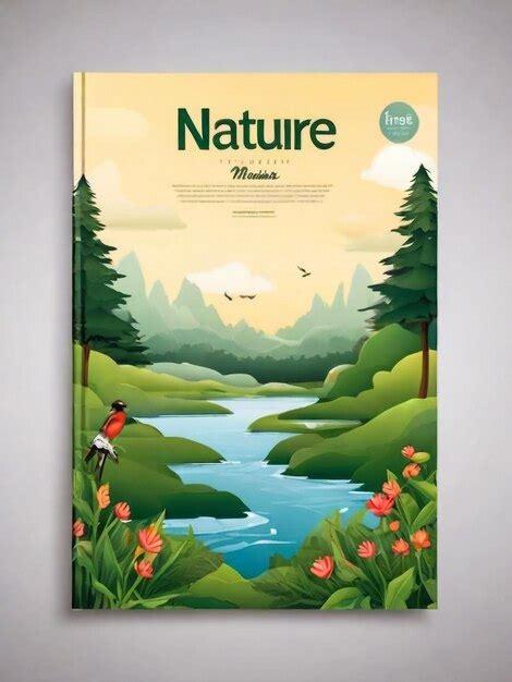 Birds & Nature Magazine: IV