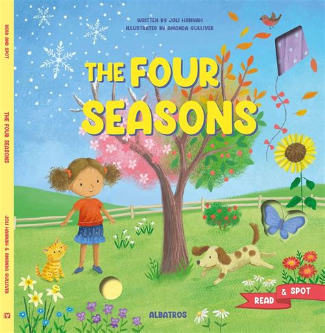 Birds for All Seasons