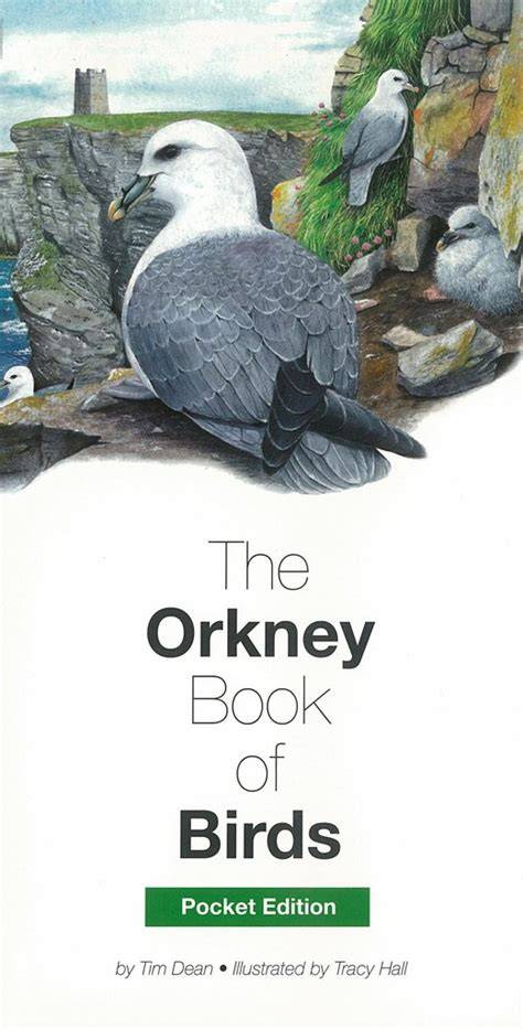 Birds of Finland Pocket Book Checklist