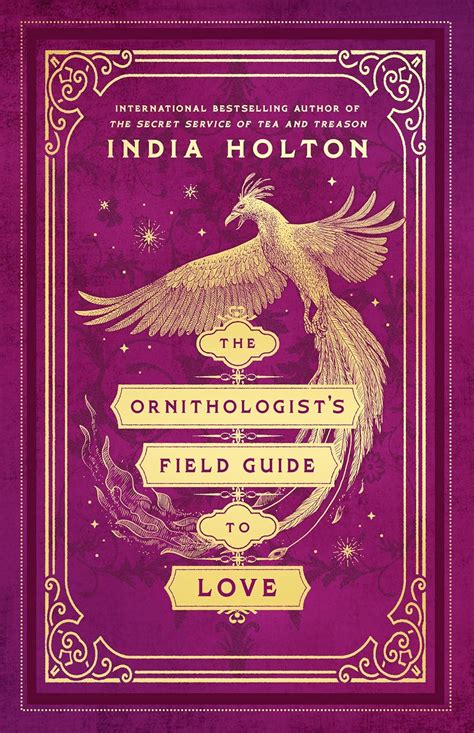 Birds of India