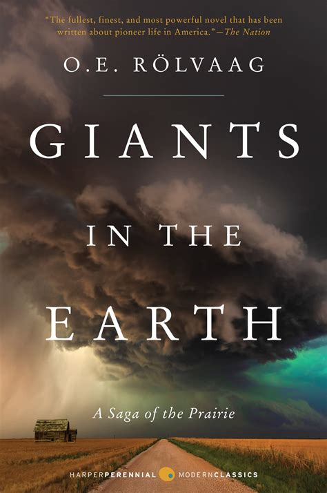 Birth of the giants