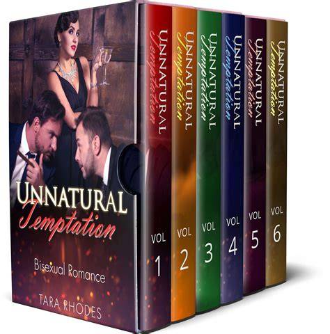Bisexual Menage Romance Collection