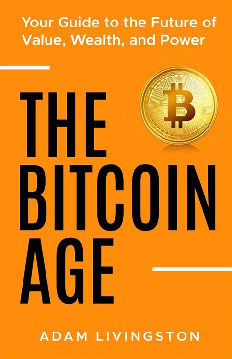 Bitcoin Age