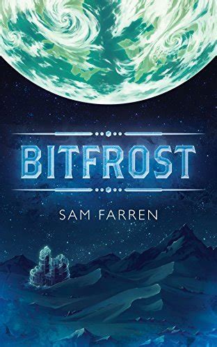 Bitfrost (Bitfrost #1)