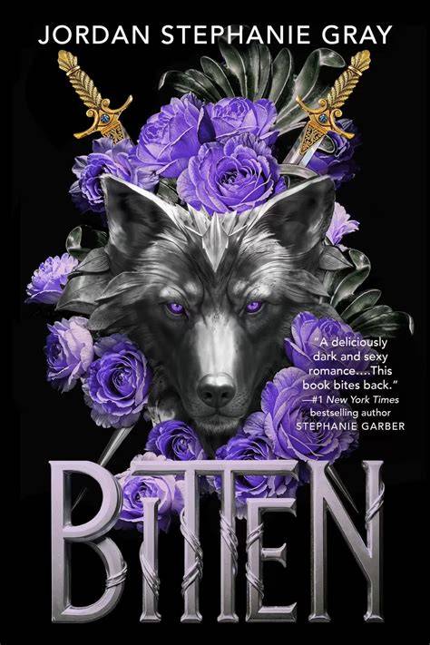 Bitten: Bitten, Vol. 1