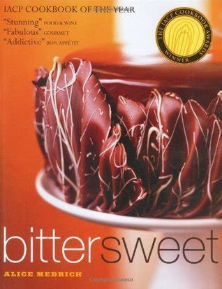 Bittersweet Chocolate
