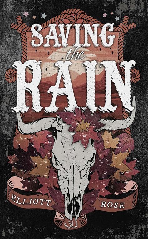 Bittersweet Rain