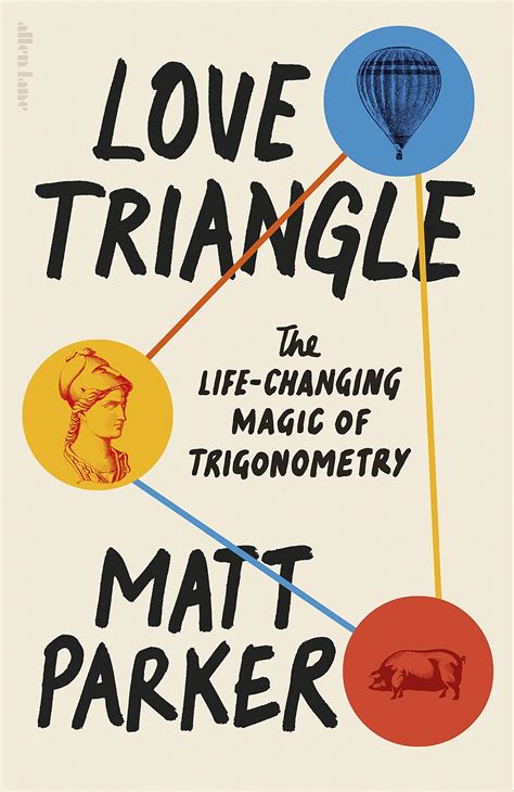 Bizarre Love Triangle