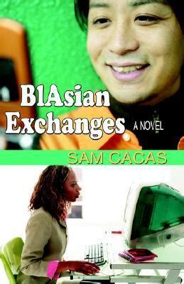 BlAsian Exchanges