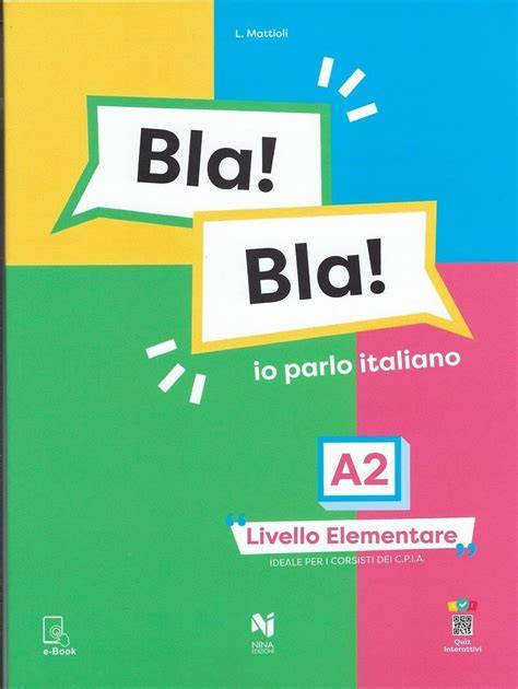 Bla, bla, bla...