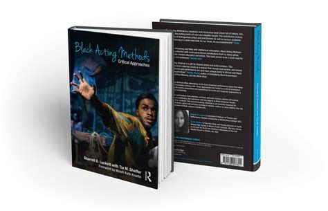 Black Acting Methods
