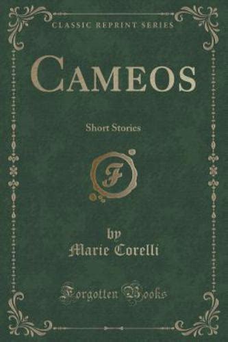 Black Cameos (Classic Reprint)