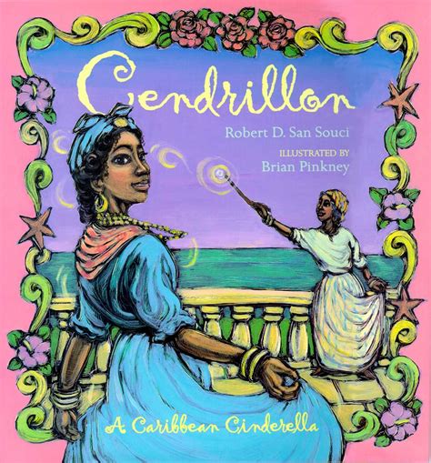 Black Cendrillon