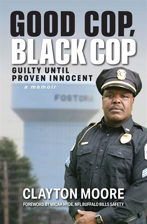 Black Cop