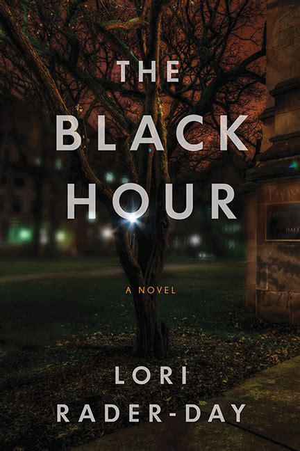 Black Hour