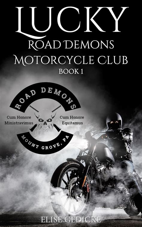 Black Ice Motorcycle Club