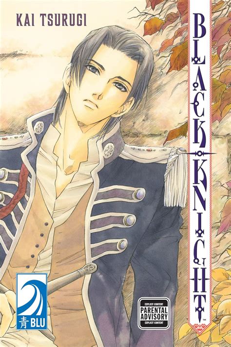 Black Knight, Volume 04