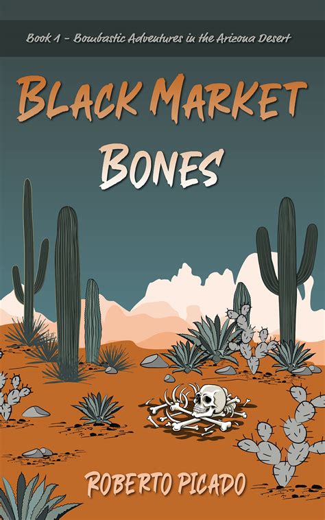 Black Market Bones