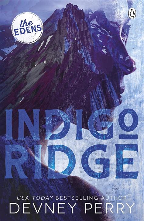 Black Ridge