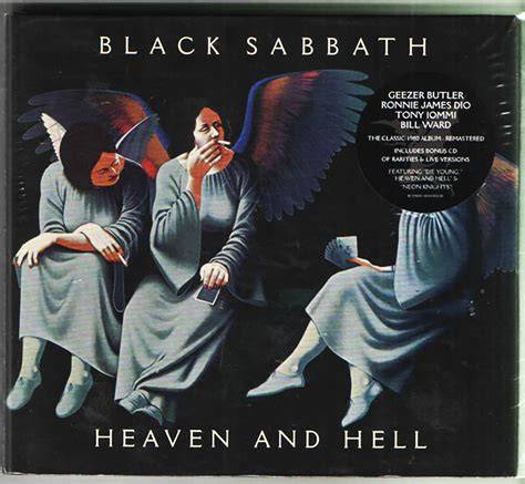 Black Sabbath (Italian Edition)