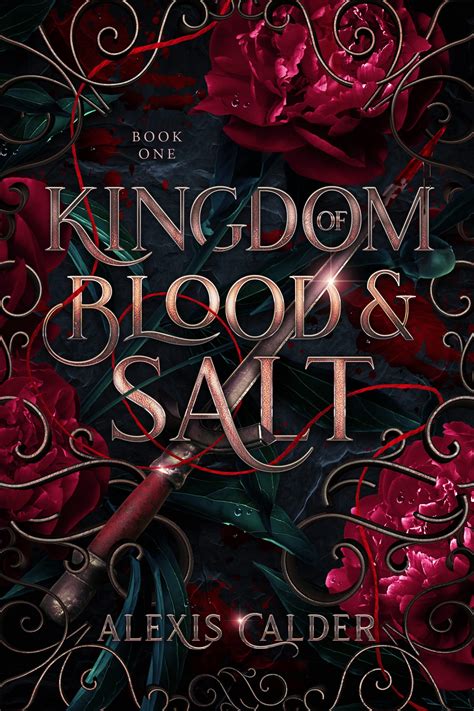 Black Salt #2